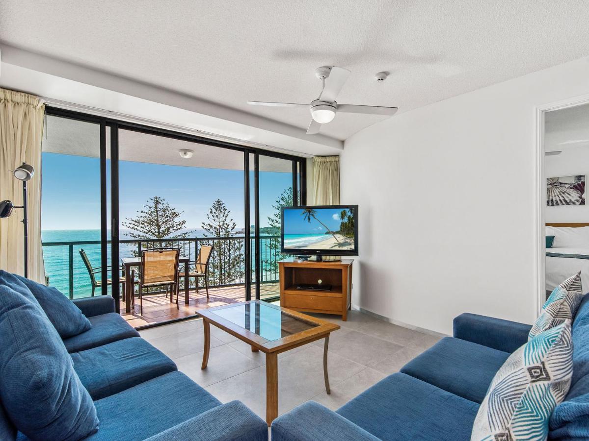 Peninsular Beachfront Resort Mooloolaba Zewnętrze zdjęcie