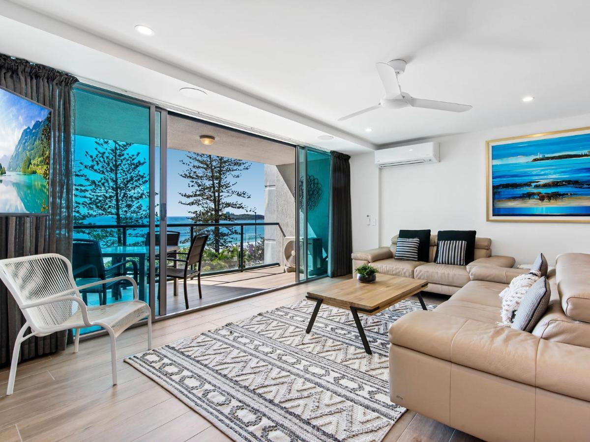 Peninsular Beachfront Resort Mooloolaba Zewnętrze zdjęcie