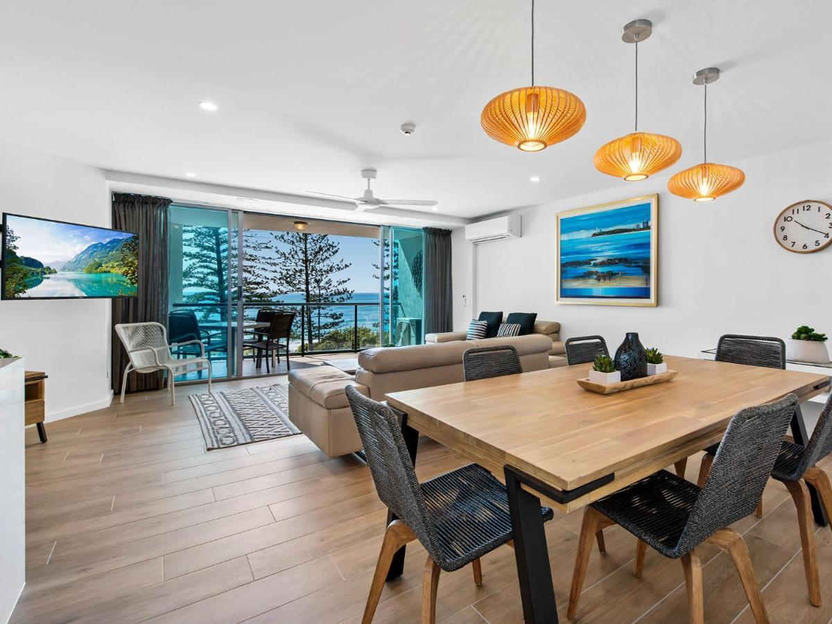 Peninsular Beachfront Resort Mooloolaba Zewnętrze zdjęcie