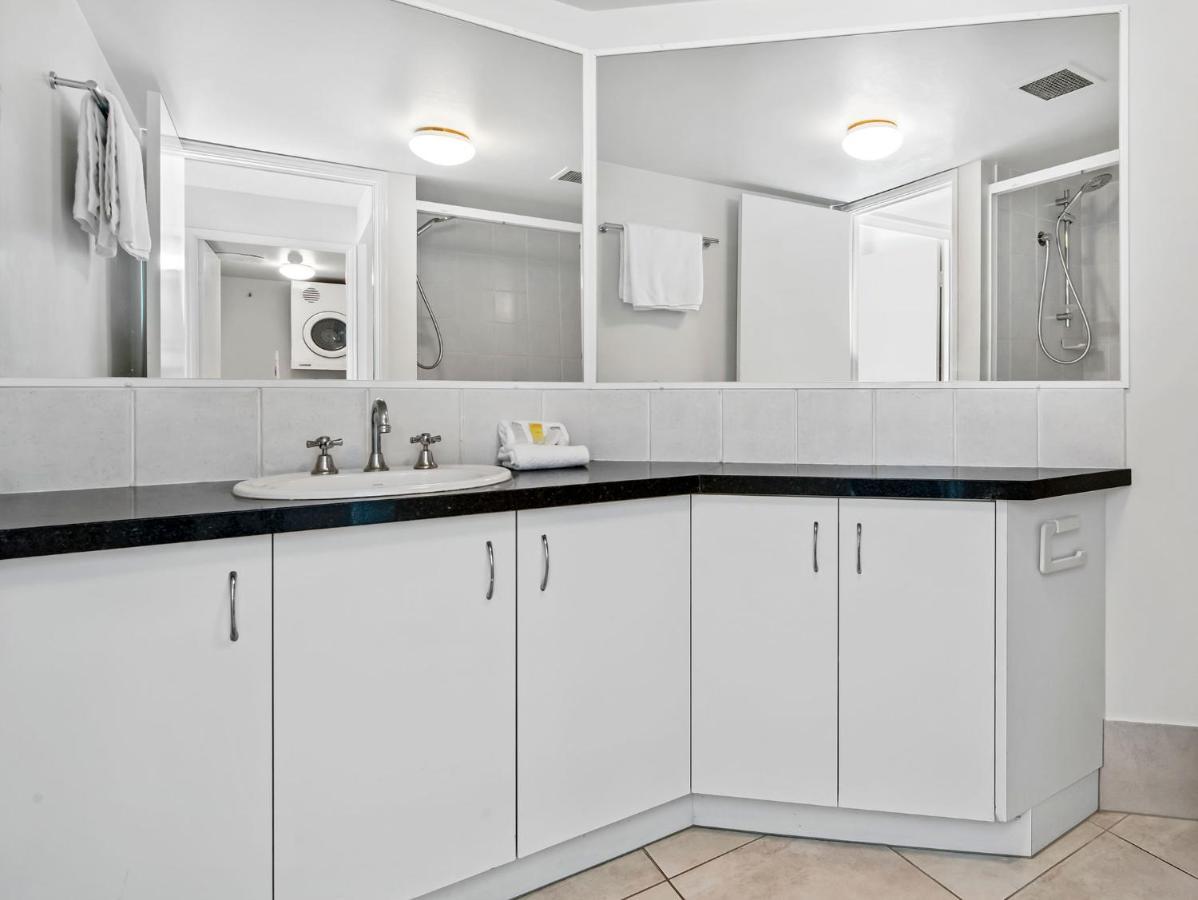 Peninsular Beachfront Resort Mooloolaba Zewnętrze zdjęcie