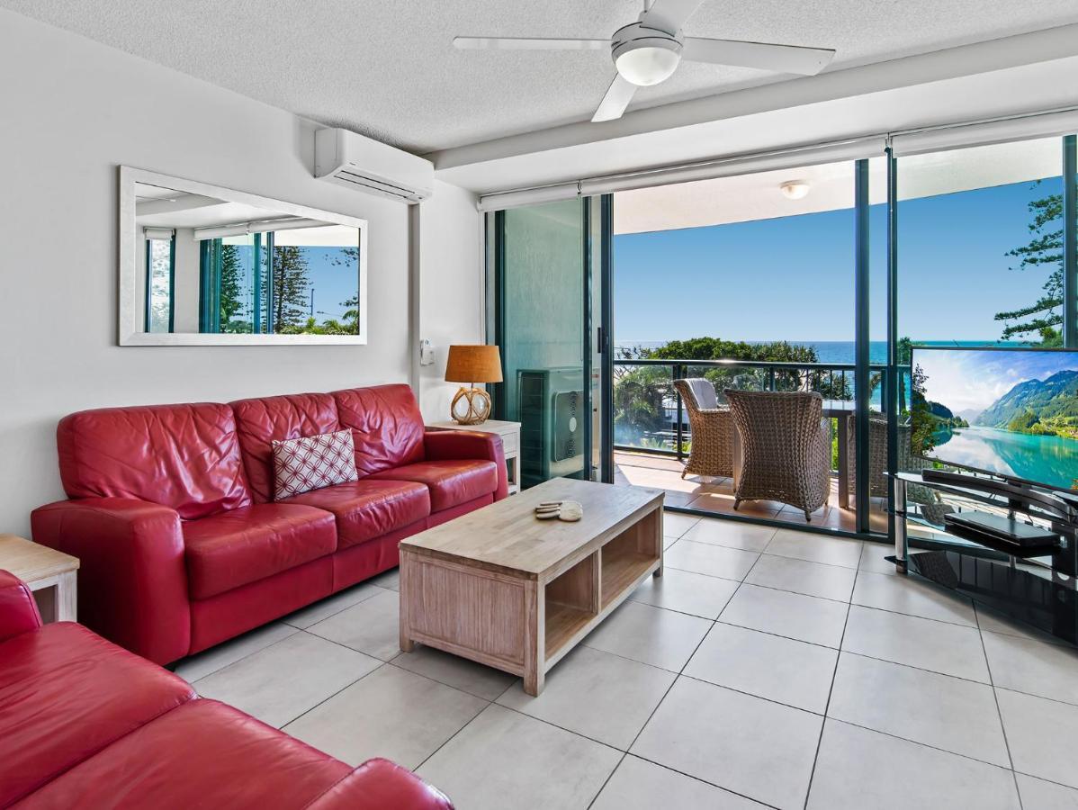 Peninsular Beachfront Resort Mooloolaba Zewnętrze zdjęcie
