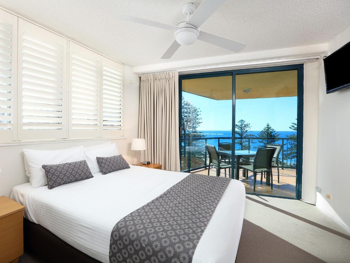 Peninsular Beachfront Resort Mooloolaba Zewnętrze zdjęcie