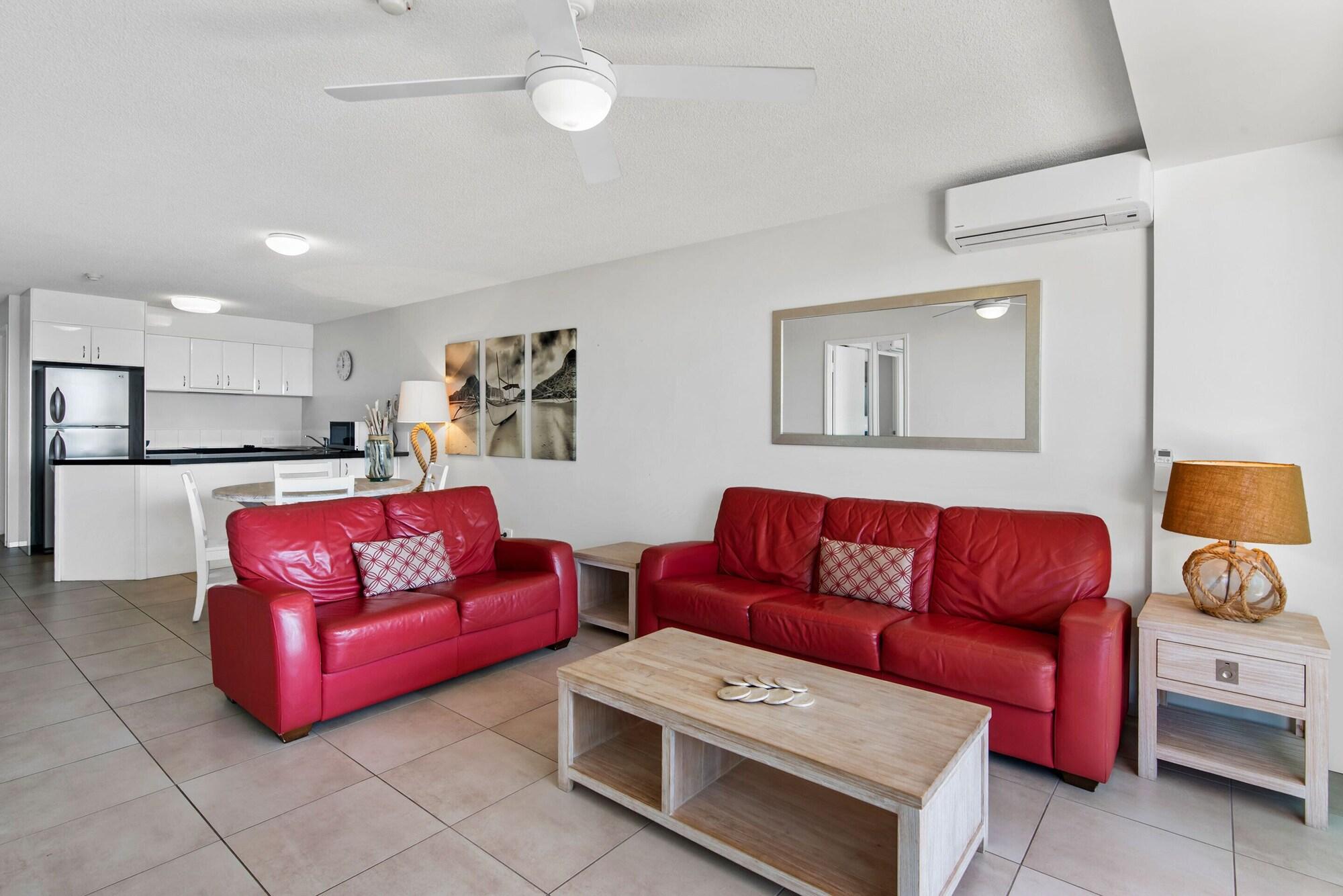 Peninsular Beachfront Resort Mooloolaba Zewnętrze zdjęcie