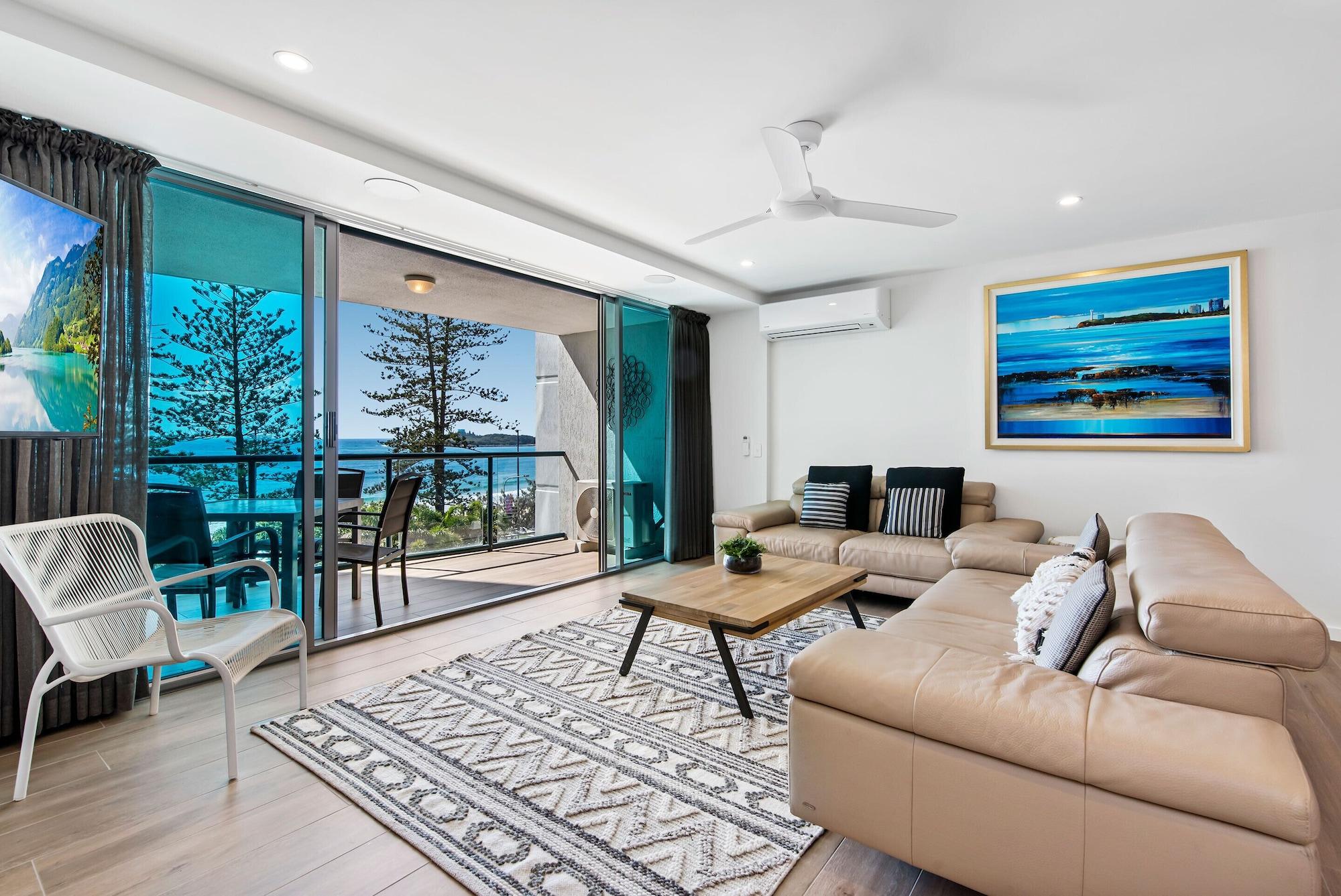 Peninsular Beachfront Resort Mooloolaba Zewnętrze zdjęcie